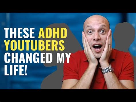 Legion of Weirdos Christopher Mast 11. . Famous youtubers with adhd
